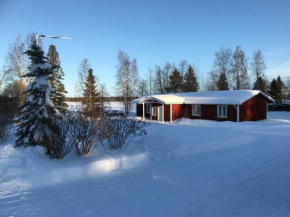 Lake Sieri House in Rovaniemi